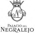 Palacio de Negralejo
