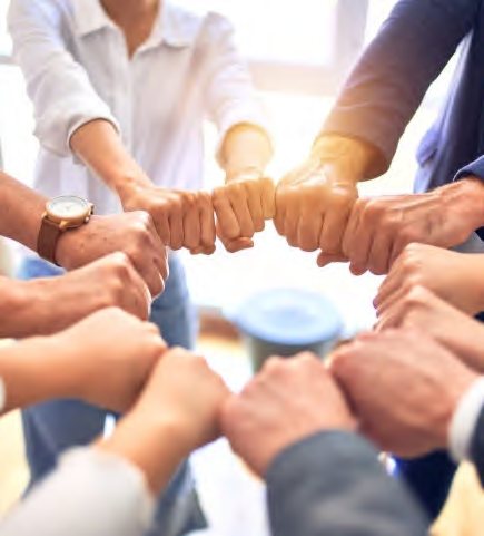 Team building — servicio de What Event?